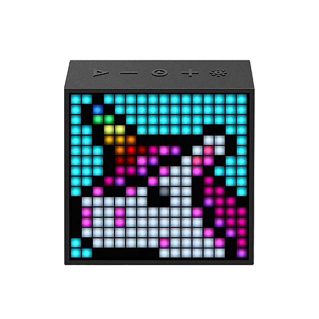 Divoom TimeBox-Evo